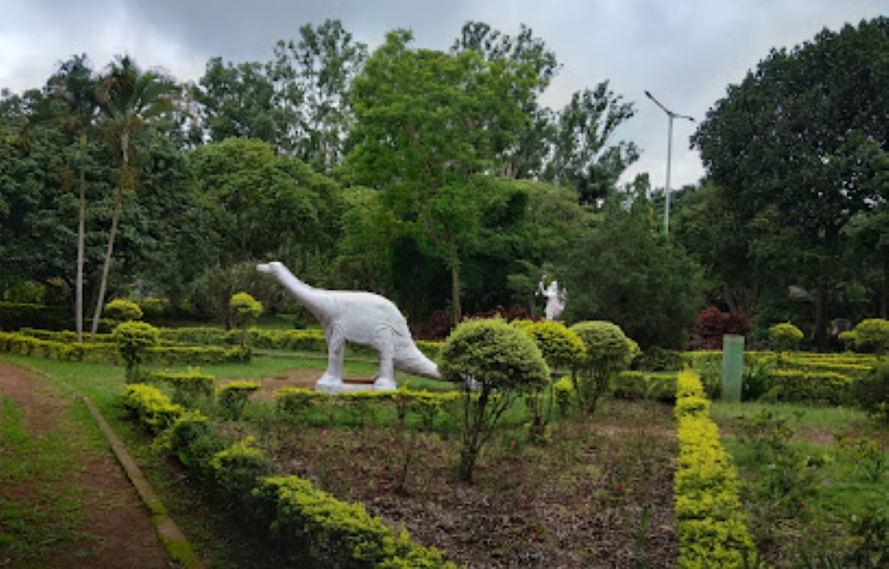 Padmapuram Gardens